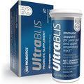 BLIS Ultrablis Probiotic Lozenges - Immune, Gut & Oral Health, K12, Peppermint - 40 Count