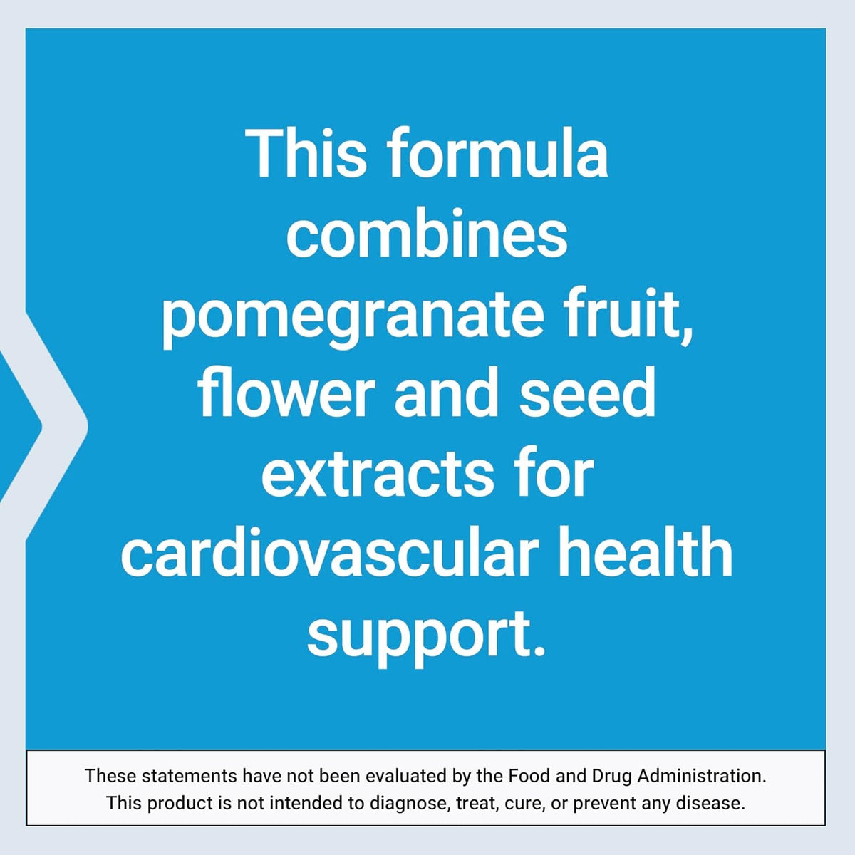 Life Extension Pomegranate Complete, Fruit Extract, Flower, Seed Oil Extract, Cardiovascular Health, Antioxidant Support, Superfood Supplement, Gluten Free, Non-Gmo, 30 Softgels
