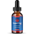Sugar Clean Pro Drops, Official Sugarclean Pro Advanced Blood Formula Supplement - Maximum Strength, All Natural Healthy Circulation & Stable Levels, Sugarcleanpro Health Support Reviews (1 Pack)