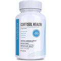10-In-1 Cortisol Supplements with Magnesium, Ashwagandha, Chamomile, L-Theanine, St. John'S Wort, Rhodiola, 60 Capsules, Cortisol Supplements for Women -& Men, Cortisol Reducer, High Cortisol