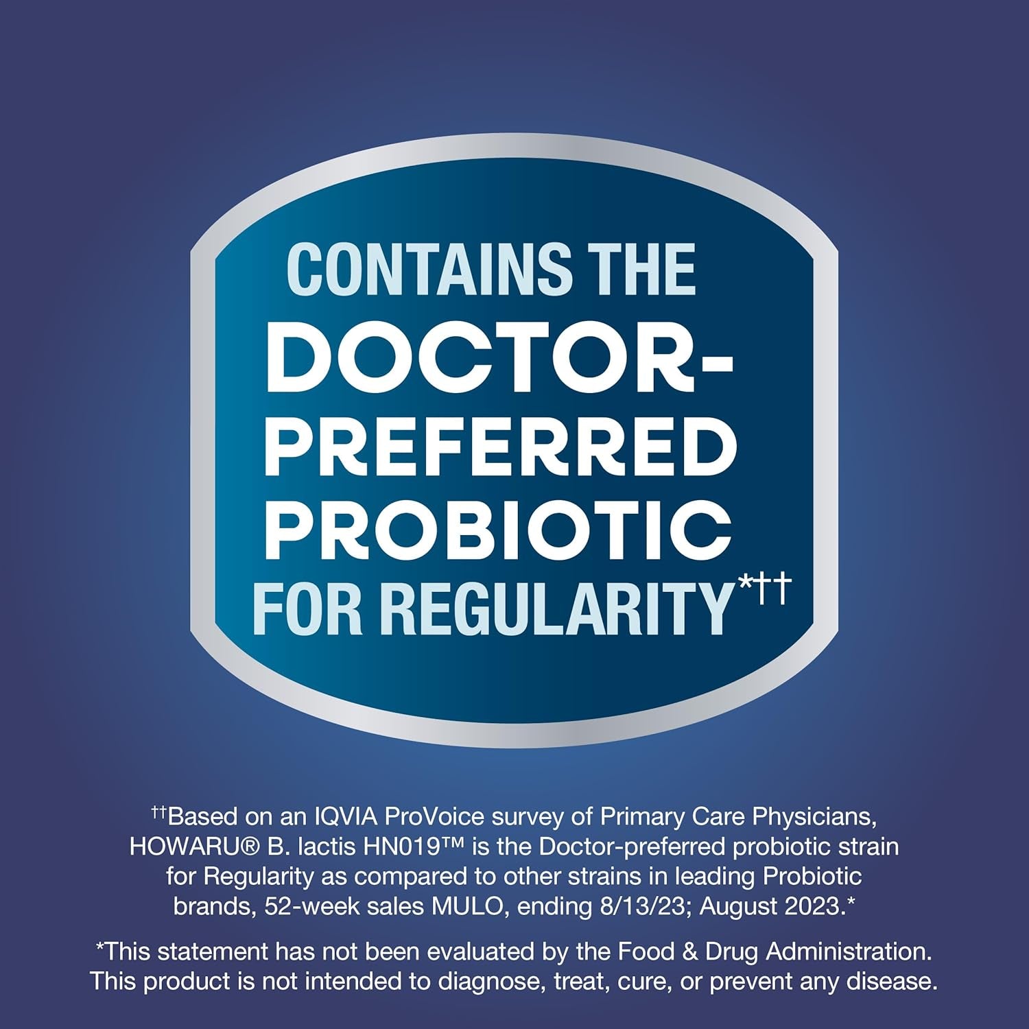 Nature'S Way Fortify Women’S Probiotic 30 Billion CFU, Daily Multi-Strain Probiotic for Digestive, Vaginal, and Immune Support*, Once-Daily Capsule, No Refrigeration Required, 30 Capsules