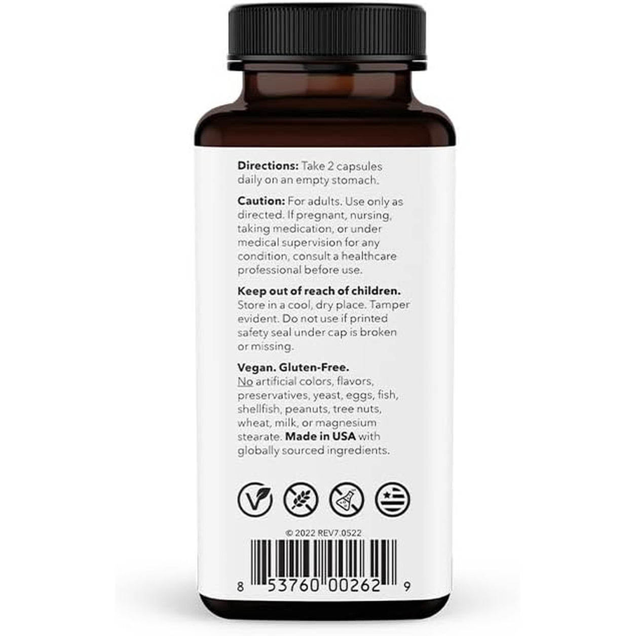 Lifeseasons Inflamma-X Joint & Tissue Support Supplement – Supports Muscle Comfort, Recovery & Flexibility – Herbal Formula with Turmeric, Bromlein, Boswellia & Protease Enzymes – 60 Capsules