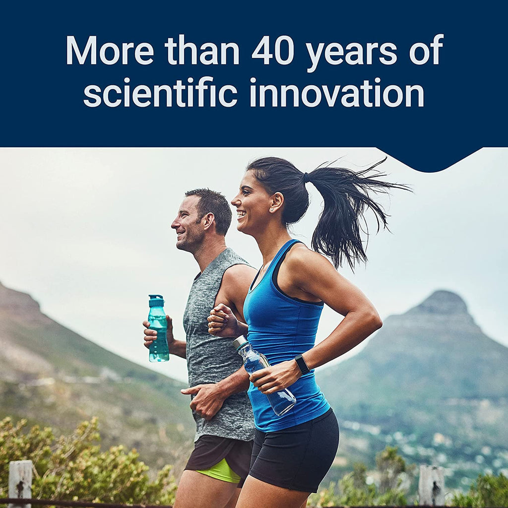 Life Extension Mix™ Powder, High Potency, Advanced Vitamin, Mineral, Fruit & Vegetable Formula, Vitamin B, C, D, E, Magnesium, for Whole-Body Health, Healthy Aging, Gluten-Free, 12.70 Oz