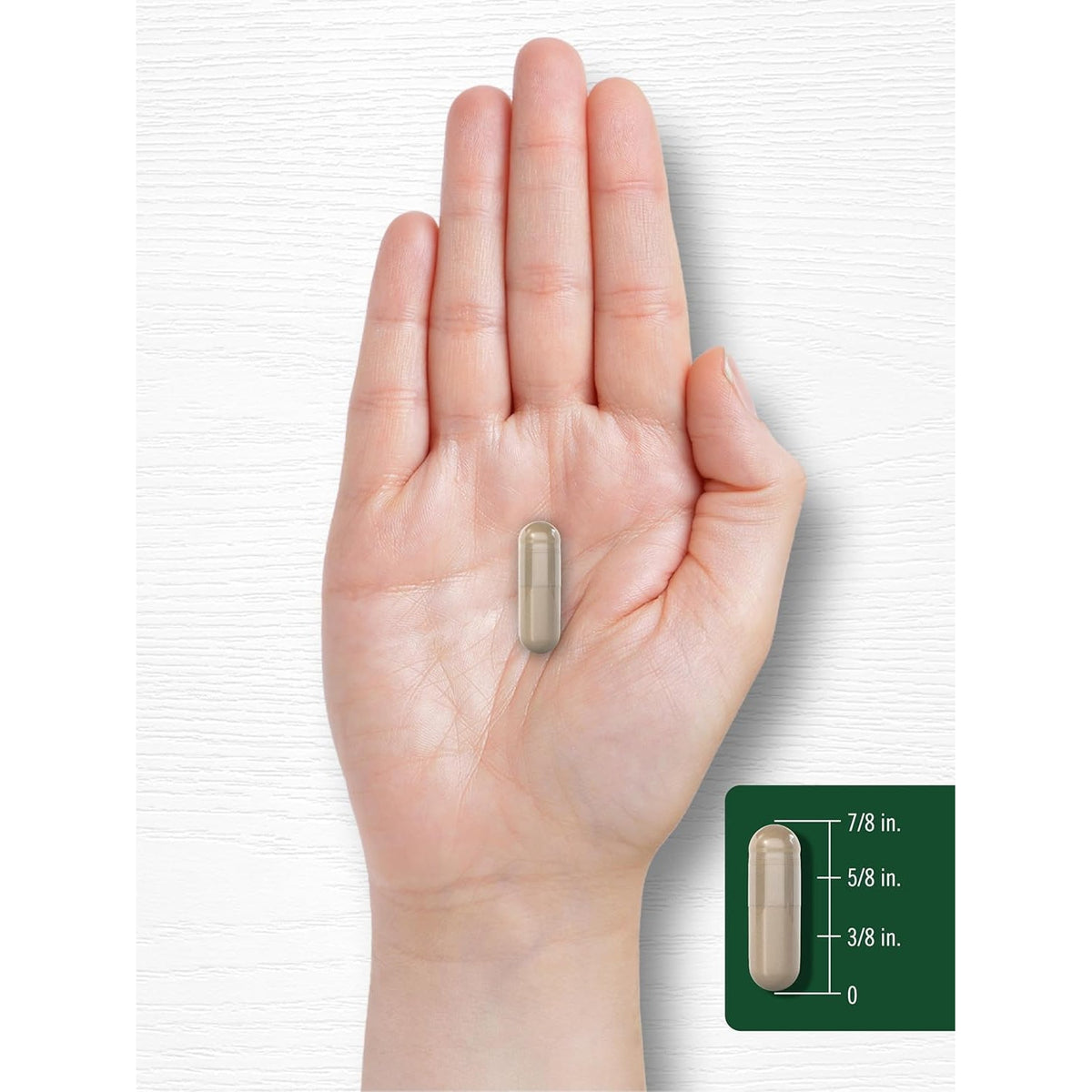 Carlyle Magnolia Bark | 180 Powder Capsules | Herbal Extract Supplement | Non-Gmo, Gluten Free