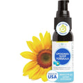 Core Med Science Liposomal Oral Sleep Spray Formula, 1 Fl Oz - Melatonin Spray Supports Restful & Quality Sleep & Relaxation - Glutathione, Melatonin, & GABA for Adults