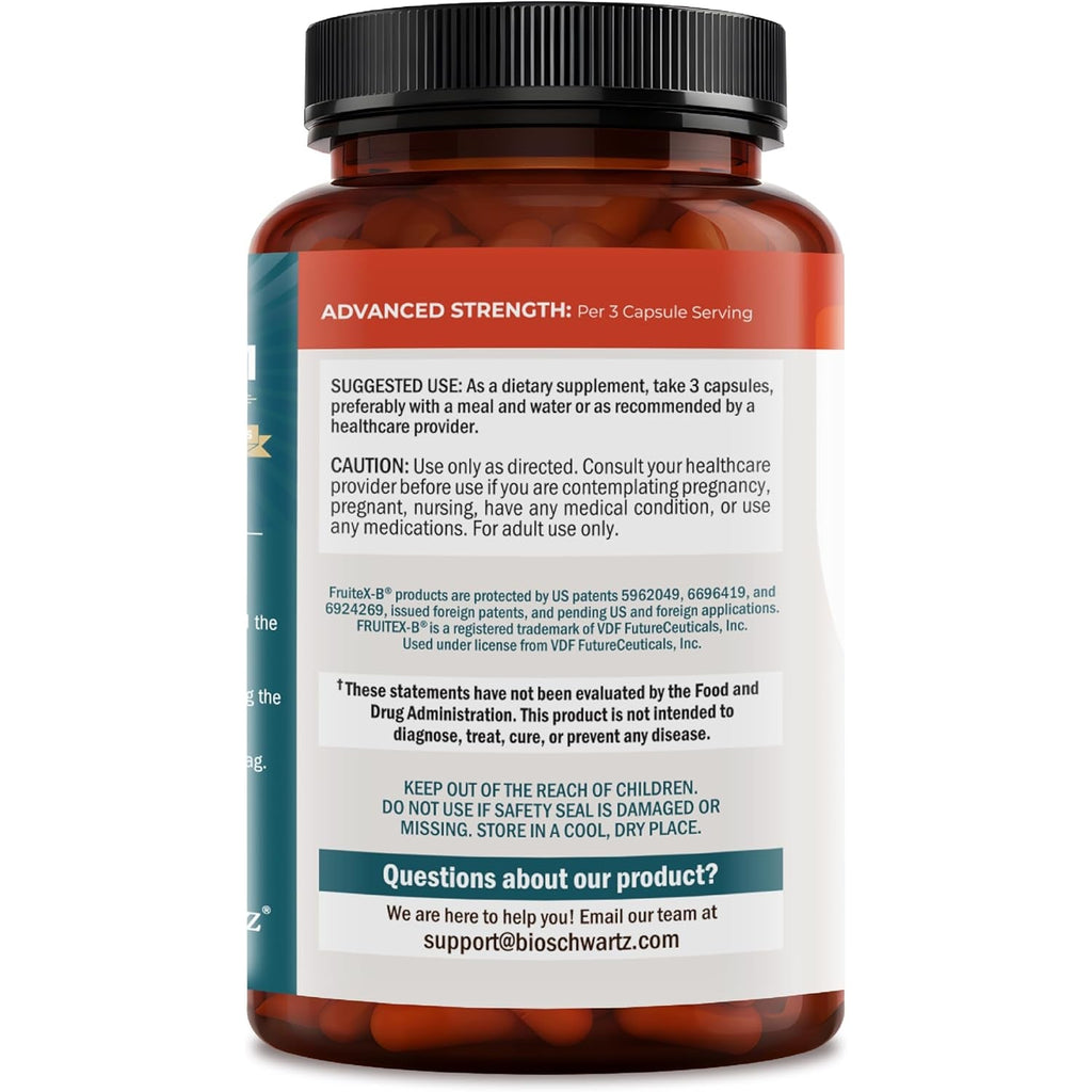 Glucosamine Chondroitin MSM Joint Support Supplement - Collagen Peptides, Turmeric and Ginger, Hyaluronic Acid, Glucosamine Chondroitin Sulfate for Joint Comfort - Gluten Free, Non GMO, 90 Capsules