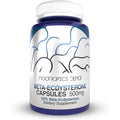 Nootropics Depot Beta Ecdysterone/20-Hydroxyecdysone 50% Capsules | 500Mg | Cyanotis Arachnoidea Extract | Phytoecdysteroid | 30 Count