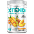 Xtend EAA + BCAA Powder for Muscle Recovery & Lean Muscle Growth, 9 Essential Amino Acids for Intra Workout or Post Workout Recovery, 10G Eaas per 2 Servings, Mango 40 Servings