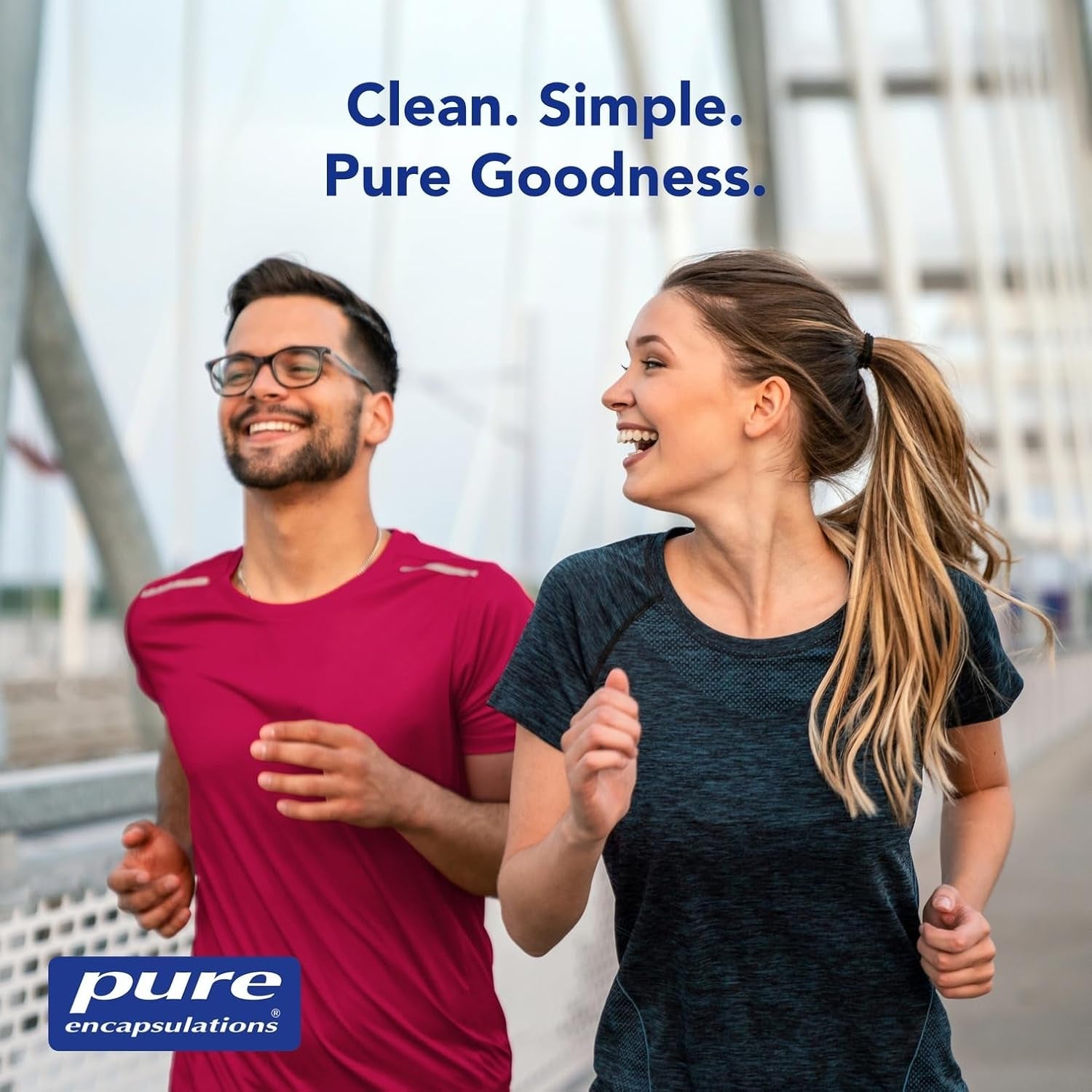 Pure Encapsulations Homocysteine Factors | Supplement to Support Normal Homocysteine Levels and Cardiovascular Health* | 60 Capsules