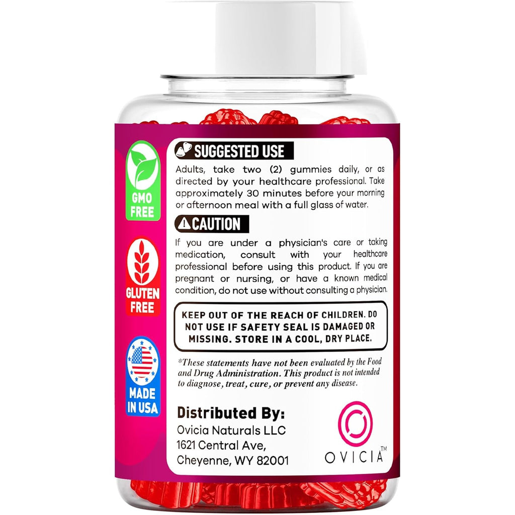 Gumitide Gummies - Gumi Tide Support Advanced Formula Gummy Maximum Strength, Daily Gumitidegummies Premium All Natural Ingredients Overall Health & Wellness Reviews, 60 Gummies for 1 Month