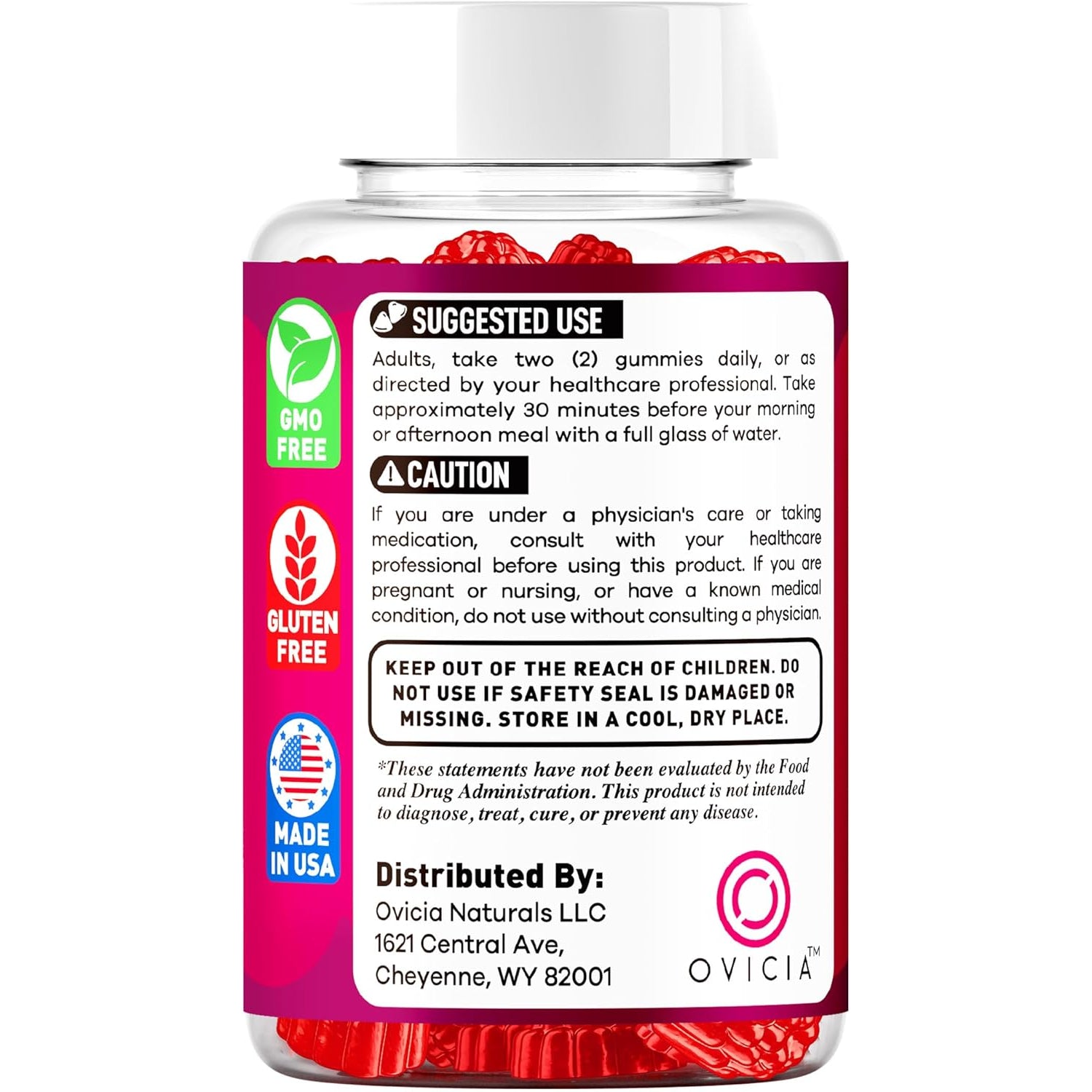 Gumitide Gummies - Gumi Tide Support Advanced Formula Gummy Maximum Strength, Daily Gumitidegummies Premium All Natural Ingredients Overall Health & Wellness Reviews, 60 Gummies for 1 Month