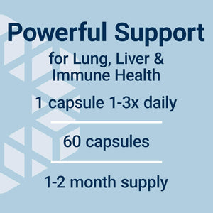 Life Extension N-Acetyl-L-Cysteine (NAC), Immune, Respiratory, Liver Health, NAC 600 Mg, Potent Antioxidant Support, Free-Radicals, Easy to Absorb, 60 Capsules