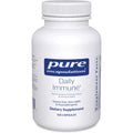 Pure Encapsulations Daily Immune | Comprehensive Immune Formula with Vitamin, Mineral, and Herbal Support | 120 Capsules*