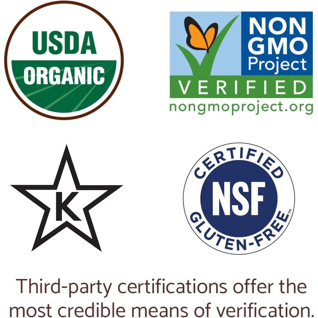 Garden of Life Organics Fair Trade Gelatinized Peruvian Maca Root Energy Boost 7.93 Oz (225G) Powder with Probiotics, Certified Organic, Non-Gmo, Vegan & Gluten Free Herbal Supplements