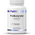Tesseract Medical Research Probutyrate Gut Health Supplement, Butyric Acid Complex, Gastrointestinal Support Supplement, Helps Restore Balance to Stabilize Gut Microbiome, 600Mg (120 Capsules)