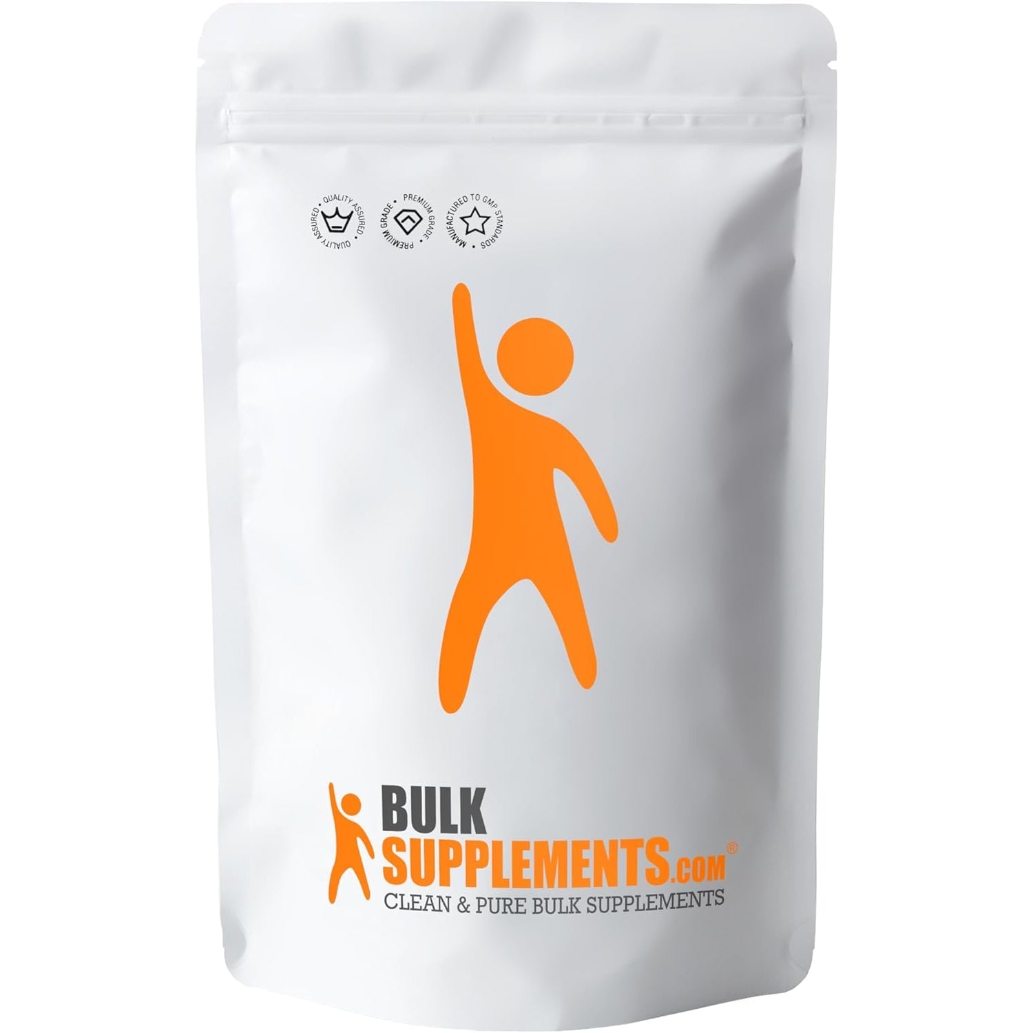 Bulksupplements.Com Collagen Peptides Powder - Bovine Collagen Powder, Powdered Collagen Supplement - Hydrolyzed & Gluten Free, 11G per Serving, 1Kg (2.2 Lbs) (Pack of 1)