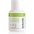 Isotonix Multivitamin Powder without Iron – Methylated B Vitamins, Antioxidant & Mineral Support – Fast-Mix Isotonic Delivery – Vegetarian, Gluten-Free, Non-Gmo – Natural Fruit Flavor – 90 Servings
