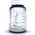 Nootropics Depot Sensoril Ashwagandha Capsules | 125Mg | 180 Ct. | Ayurveda Supplement | Standardized Withania Somnifera Extract | to Support Healthy Energy, Mental Cognition + Cardiovascular Health