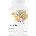 THORNE - GI Relief - Digestion Supplement - Supports Gut Health & Bloating Relief* - Formulated with Marshmallow Root, Aloe Vera Gel, DGL & Slippery Elm Bark - Third-Party Certified - 180 Capsules