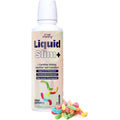 Liquid Slim – Advanced Liquid L-Carnitine 3000Mg with Caloriburn GP® and Innoslim®, Stimulant Free, Zero Calorie, Sugar Free, Sour Gummy Worms Flavor, 31 Servings