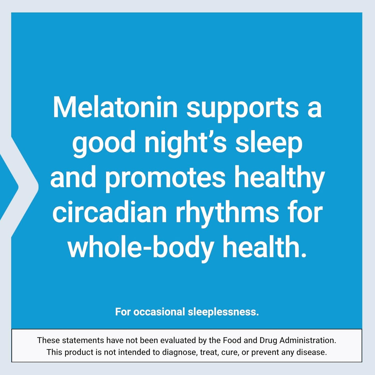 Life Extension Melatonin, 300 Mcg, Gentle Sleep Support, Healthy Circadian Rhythms, Cellular Defense, Gluten-Free, Non-Gmo, Vegetarian, 100 Capsules