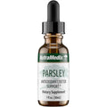 Nutramedix Parsley Herbal Supplement - Parsley Leaf and Stem Extract - Antioxidant Support, Body Detox & Cleanse Support - Liquid Herbal Supplements for Immune Health (1Oz / 30Ml)