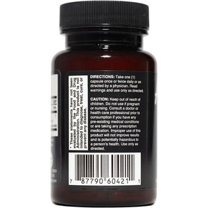 Allogard - Natural Detox Supplement - Non-Gmo, Vegan, Gluten-Free