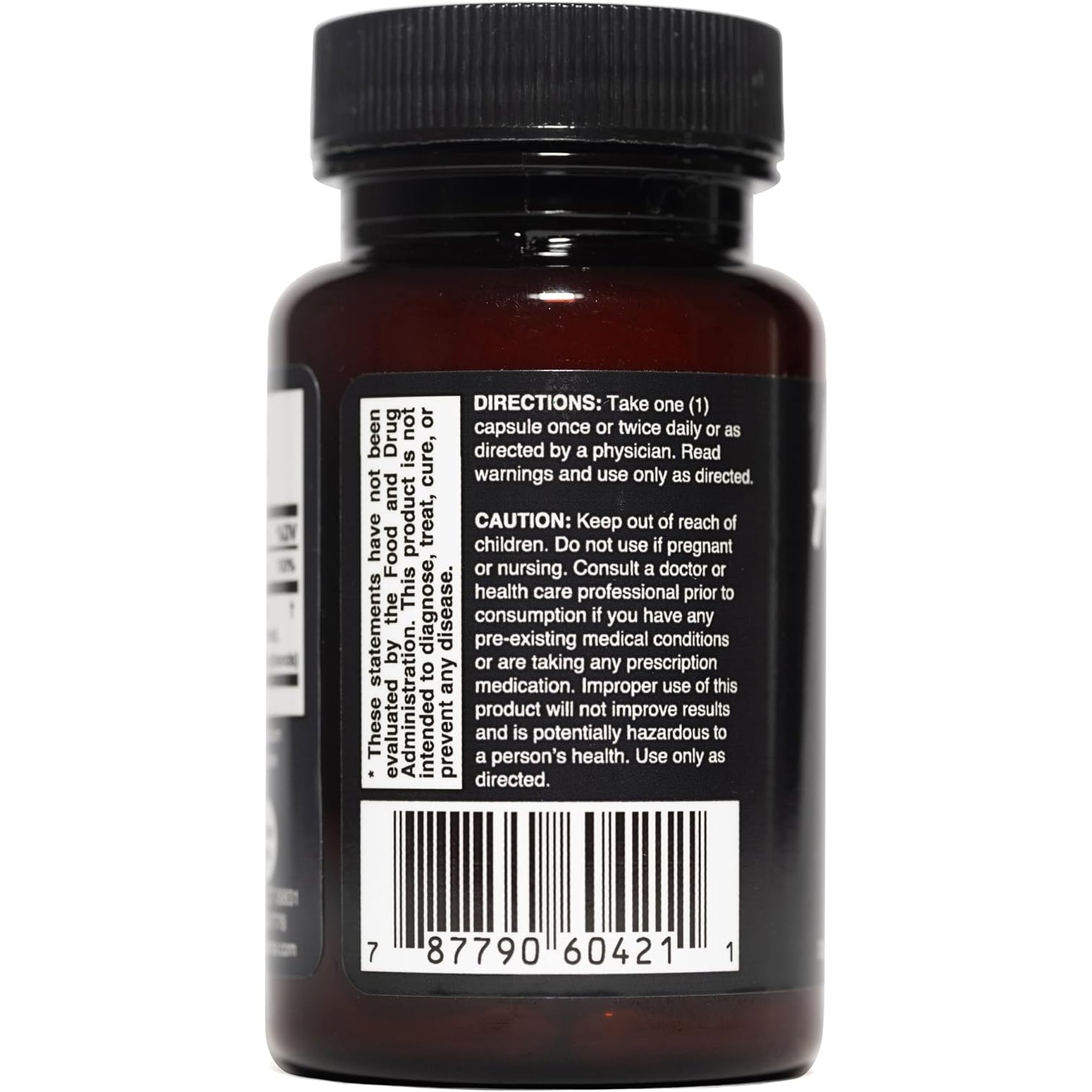 Allogard - Natural Detox Supplement - Non-Gmo, Vegan, Gluten-Free