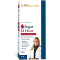 Dr. Stephanie'S 24 Hour Extra-Strength Support | Maximum Daily Support | Pancreas Health