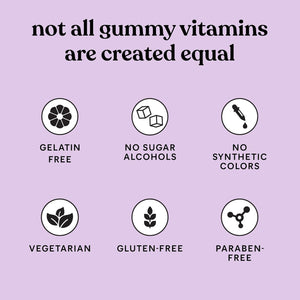 Lemme Sleep Gummies with 5Mg Melatonin, Elderberry, Magnesium, L-Theanine, Chamomile and Lavender, Drug-Free Nighttime Sleep Aid, Gluten Free, Gelatin Free, Non GMO, Berry Flavored (60 Count)