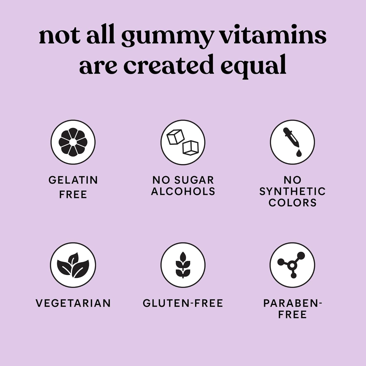 Lemme Purr Vaginal Probiotic Gummies for Women - Balanced Ph, Healthy Odor, Yeast Balance & Flora Support + Vitamin C for Immune Health - Tasty Pineapple (60 Count)