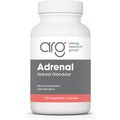 Allergy Research Group ARG Adrenal Cortex - Supports Healthy Stress Response & Metabolism - Delivers 150 Mg Freeze-Dried Bovine Adrenal Cortex Tissue - 100 Servings - 150 Capsules