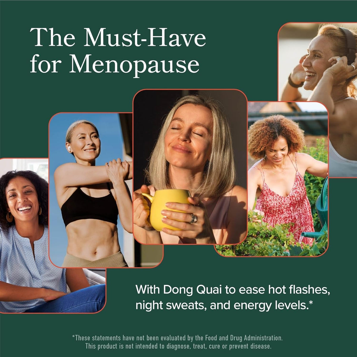 DIM Supplement for Women 250 Mg | Estrogen & Hormone Balance | Menopause, Hot Flashes & Night Sweats Support | DIM Complex Estrogen Supplement for Women | with Bioperine | Gluten-Free | 60 Ct