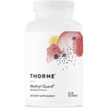THORNE - Methyl-Guard - Supports Methylation for Healthy Heart, Blood Vessels, Brain & Bones* - Vitamins B6 & B12, Folate (5-MTHF) & Betaine - Gluten, Dairy & Soy-Free - 180 Capsules
