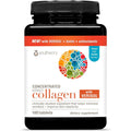 Youtheory Concentrated Effect Collagen with Verisol - Collagen Peptides with Vitamins C & B - Supports Hair, Nails, Bones & Joints* - 180 Tablets (60-Day Supply)