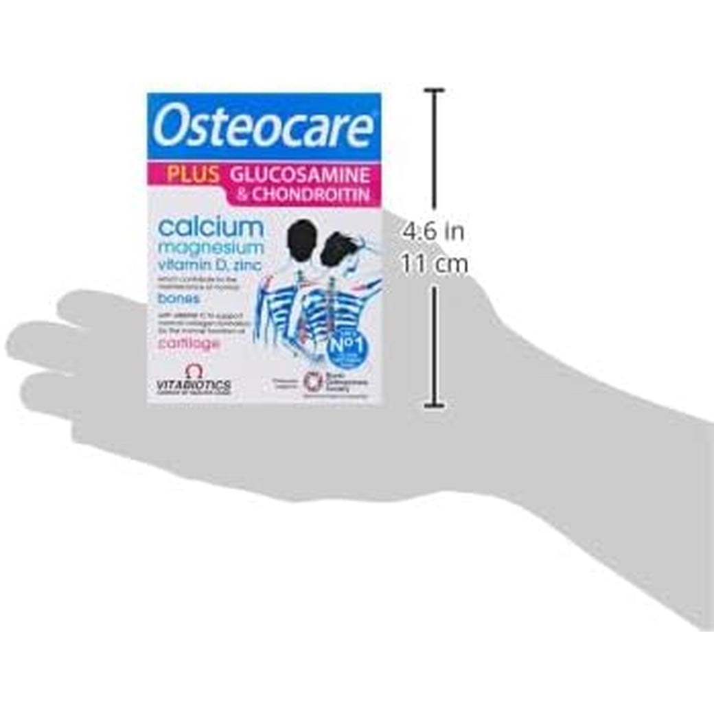 Vitabiotics Osteocare Joint