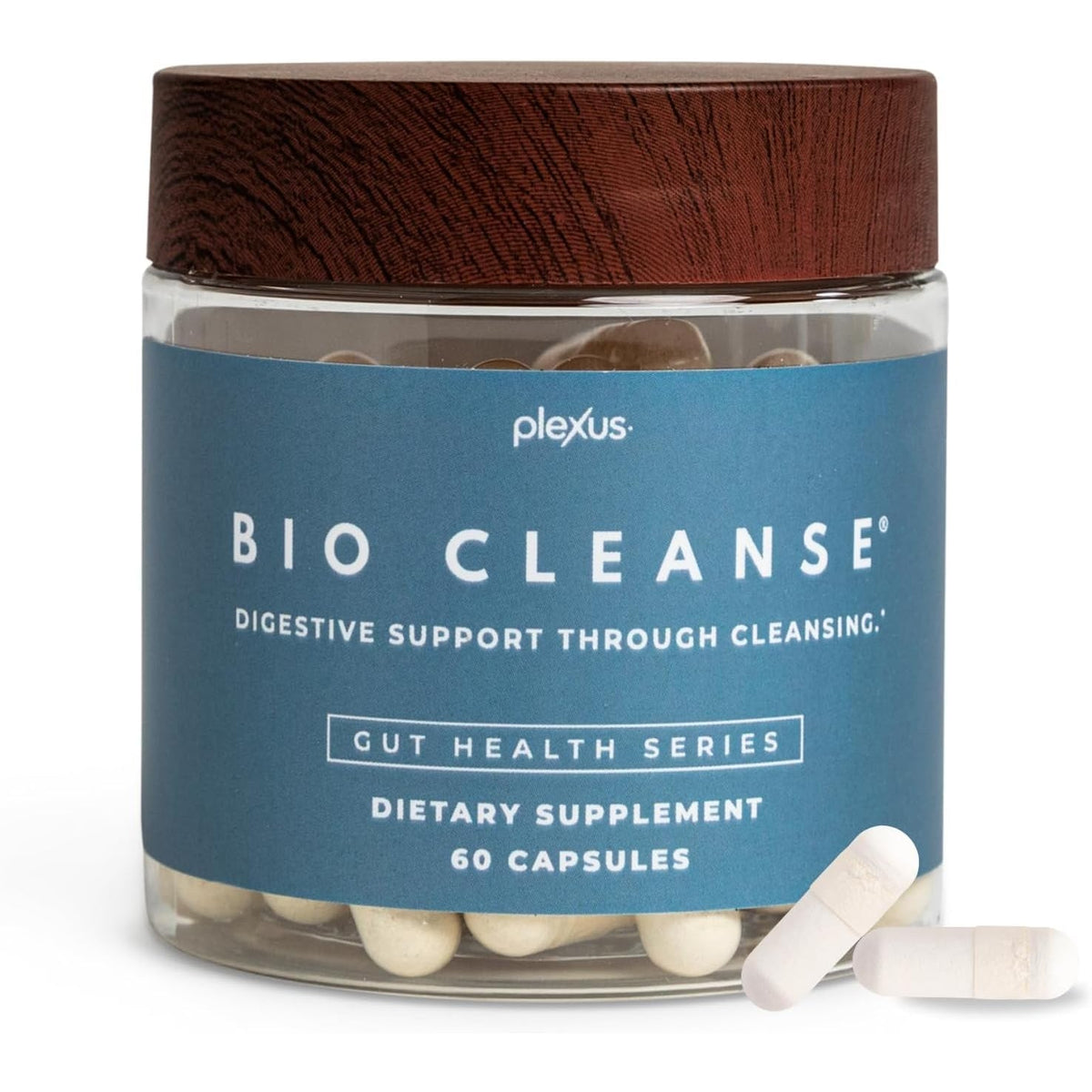 Plexus® Bio Cleanse® 60 Ct.