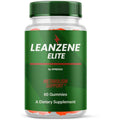 (1 Pack) Leanzene Gummies, Official Lean Zene Supplement Gummys with Premium Ingredients, Advanced Formula Support for Active Lifestyle & Overall Wellness Reviews (60 Gummies)