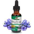 Nature'S Answer Alcohol-Free Skullcap Herb, 1-Fluid Ounce