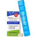 Prevagen Regular Strength - 60 Capsules (2 Month Supply) | Formulated for Your Brain | 10Mg of Apoaequorin plus Vitamin D3 with 7-Day Pill Minder