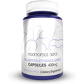 Nootropics Depot Palmitoylethanolamide Capsules | Pea | 400Mg Pills | 180 Count | Provides Discomfort Support | Promotes Healthy Joint Function