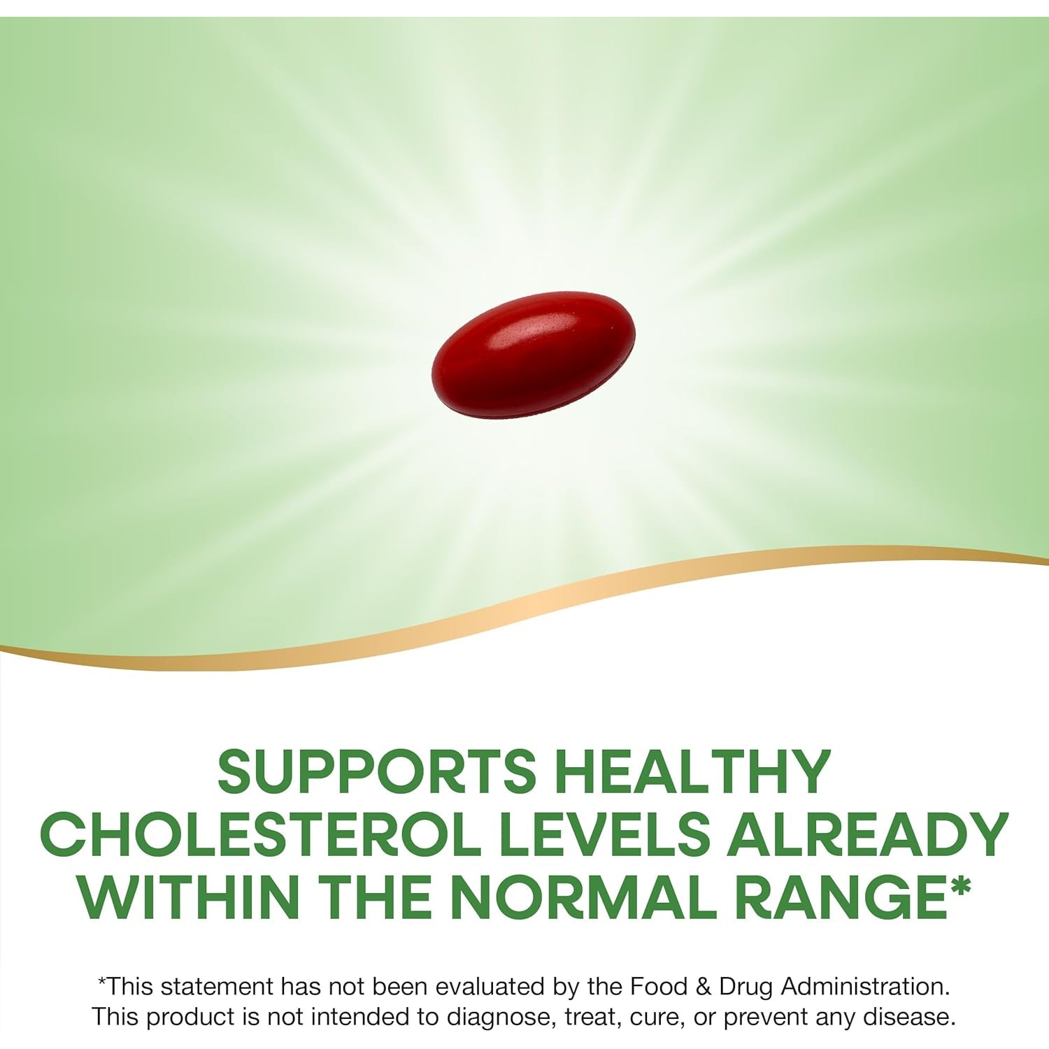 Nature'S Way Sytrinol Cholesterol Control; Premium Blend; 60 Softgels