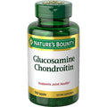 Nature'S Bounty Glucosamine Chondroitin Pills and Dietary Supplement, Support Joint Health, 110 Capsules