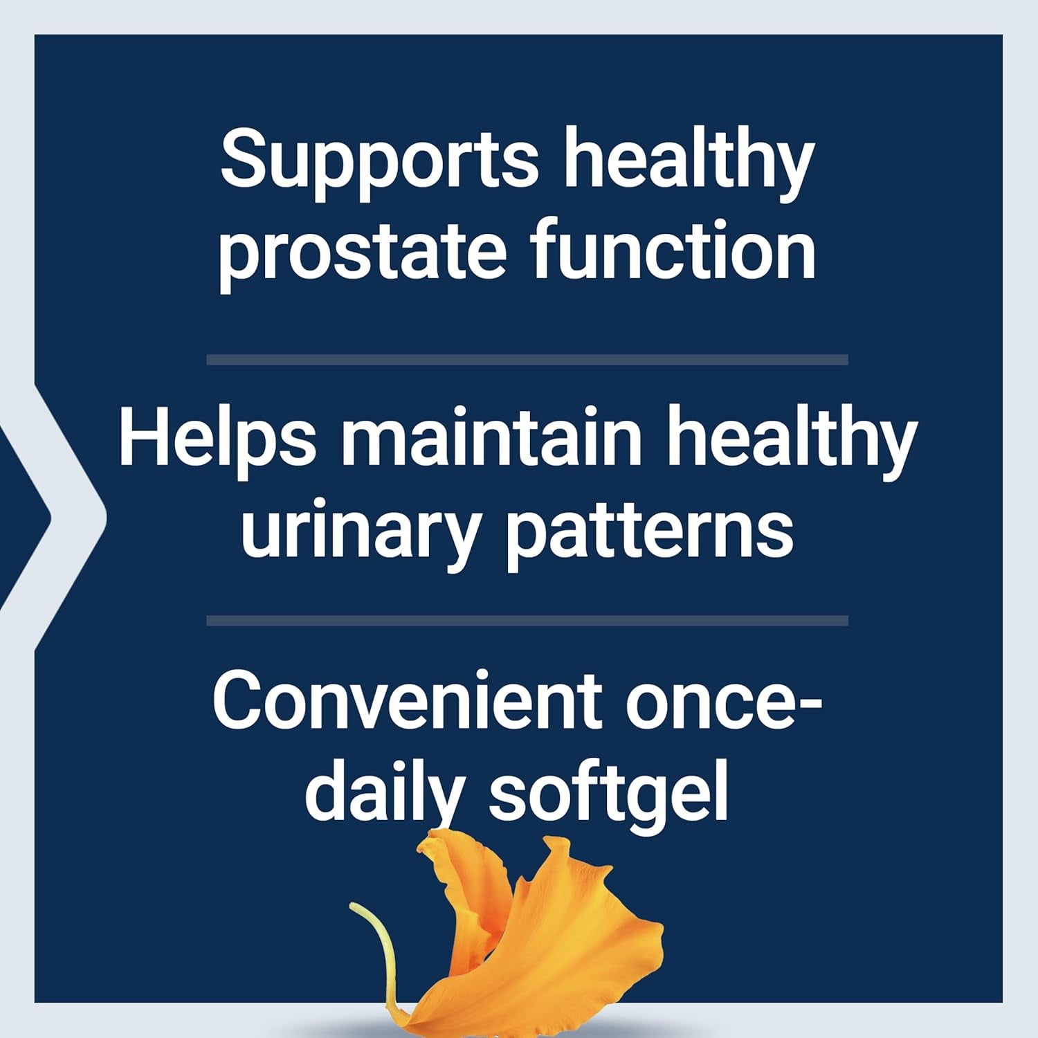 Life Extension Triple Strength Prostapollen™, Prostate Health, Prostate Function, Flower Pollen Extract, Gluten Free, 30 Softgels