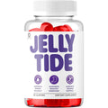 Jelly Tide Gummies - Official Jellytide Advanced Formula Premium plus Gummys All Natural Maximum Strength Jellytidegummies Support Vitamins Overall Health & Wellness, 60 Gummies for 1 Month