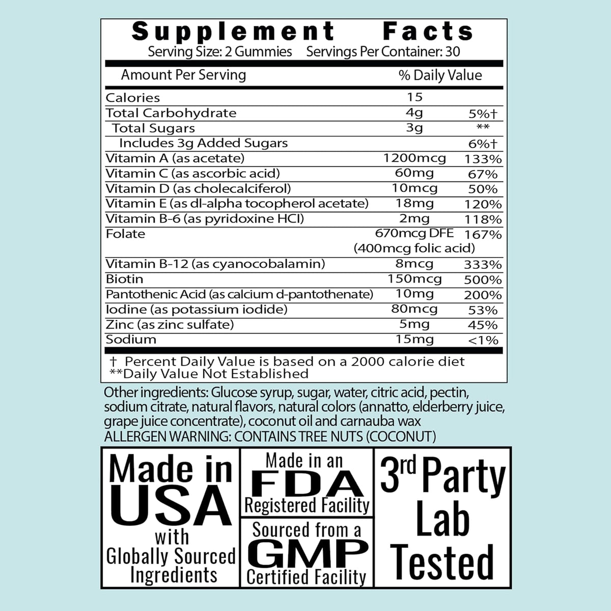 SHIZAM Retinol Vitamin a Gummies, Gummy Vitamins for Clear Complexion & Glowing Skin: Anti-Aging Multi-Vitamin for Women: Collagen Booster: Pill/Pills Capsule/Capsules Supplement/Supplements Alt
