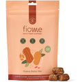 Fiome Fiber Bites - 5G Daily Fiber Supplement - Supports Regularity, Digestion and Gut Health - All Natural Ingredients, 30 Servings, Peanut Butter Flavor
