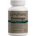 Lymphatic Drainage Capsules - New Maximum Potency Formula with Dandelion Extract, Cleavers Extract, Natural Ingredients, Vegan & Non-Gmo, 60 Capsules (1)