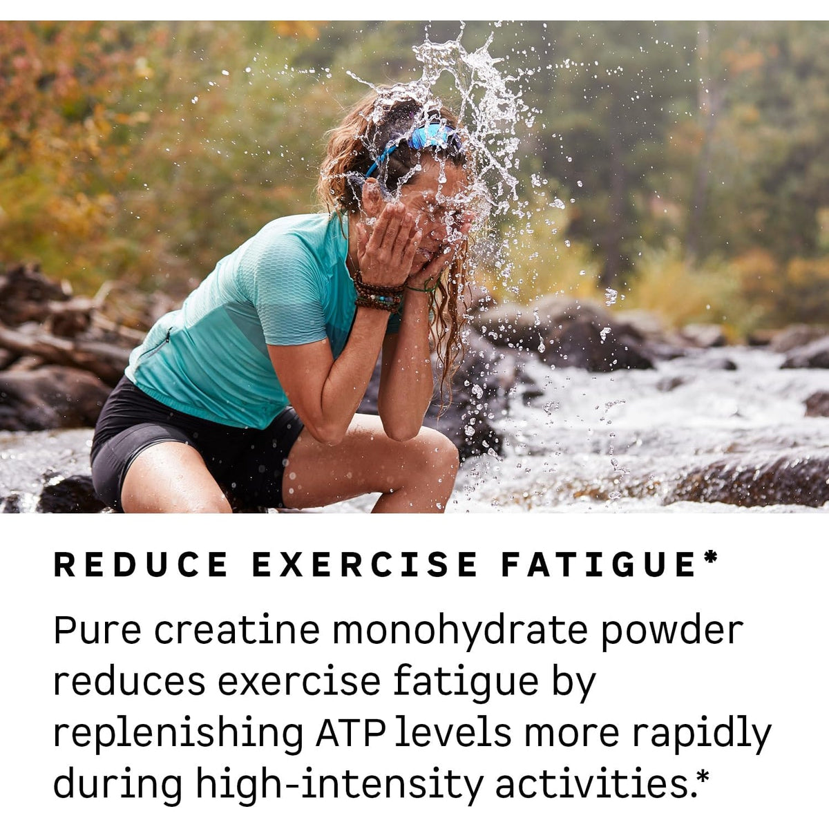 Kion Creatine | Fuel Your Performance, Energy & Strength | 30 Servings