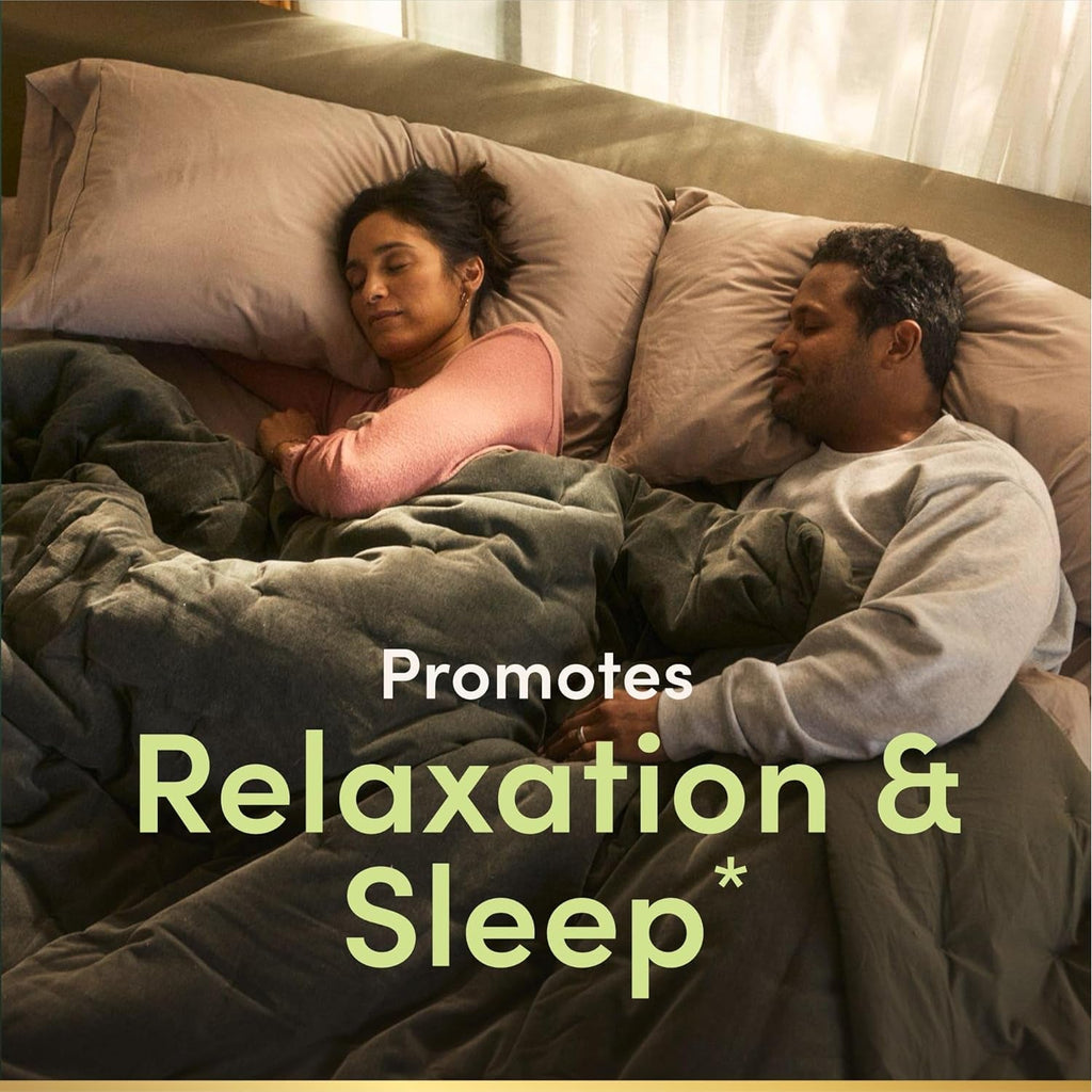 Nature'S Bounty Melatonin, 100% Drug Free Sleep Aid, Promotes Relaxation and Sleep Health, 1Mg, 180 Tablets